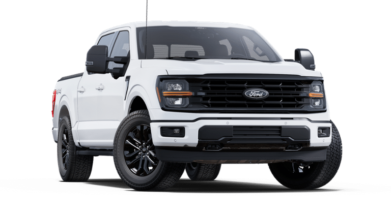 F-150® vehicle